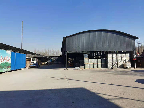 厂区展示